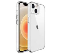 imoshion Coque Rugged Air pour iPhone 13 - Transparent