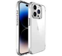 imoshion Rugged Air Case pour l'iPhone 15 Pro Max - Transparent