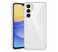 imoshion Coque Rugged Air pour Samsung Galaxy A16 - Transparent