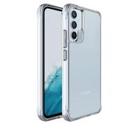 imoshion Coque Rugged Air pour Samsung Galaxy A34 (5G) - Transparent