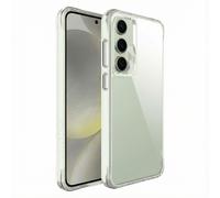 imoshion imoshion Coque Rugged Air pour Samsung Galaxy S24 FE Transparent Transparent
