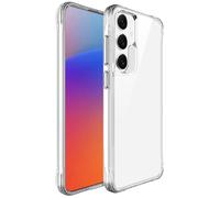 imoshion Coque Rugged Air pour Samsung Galaxy S25 - Transparent