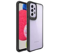 imoshion Coque Rugged Hybrid pour Samsung Galaxy A33 - Noir