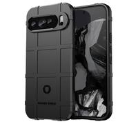 imoshion imoshion Coque Arrière Rugged Shield Google Pixel 9 Pro XL Noir Noir