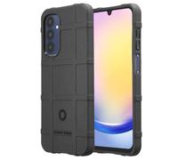 imoshion Coque Rugged Shield pour Samsung Galaxy A26 - Noir