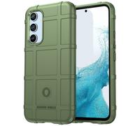 imoshion Coque Rugged Shield pour Samsung Galaxy A54 (5G) - Vert foncé