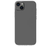 imoshion Coque silicone pour iPhone 14 Plus - Transparent