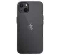 imoshion Coque silicone pour iPhone 14 - Transparent