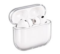 imoshion imoshion Coque souple Clear pour AirPods Pro 3 Transparent Transparent