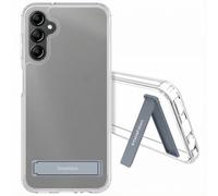 imoshion ?Coque Stand pour Samsung Galaxy A14 (5G/4G) - Transparent