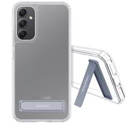 imoshion ?Coque Stand pour Samsung Galaxy A34 (5G) - Transparent