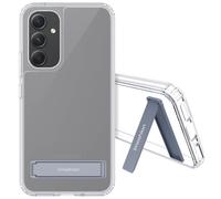 imoshion ?Coque Stand pour Samsung Galaxy A54 (5G) - Transparent