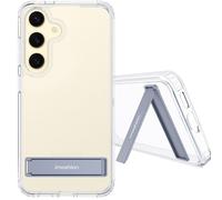 imoshion imoshion Coque Stand Samsung Galaxy S24 Transparent Transparent