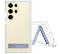 imoshion imoshion Coque Stand Samsung Galaxy S24 Ultra Transparent Transparent