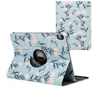Coque portefeuille iPad Air 5 (2022), iPad Air 4 (2020) imoshion imoshion 360° Draaibare Design Bookcase 2.0