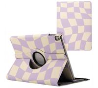 Coque portefeuille pour iPad 9 (2021) 10.2 inch,pour iPad 7 (2019) 10.2 inch,pour iPad 8 (2020) 10.2 inch imoshion 360° Draaibare Design Bookcase 2.0 Multicolore G