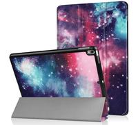 imoshion Coque tablette Design Trifold pour Apple iPad Air 3 (2019) / Pro 10.5 (