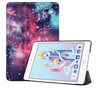 imoshion Coque tablette Design Trifold pour Apple iPad Mini 5 (2019) / Mini 4 (2015) - Space