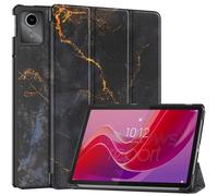 Lenovo Tab M11 Housse : imoshion Design Trifold Housse à rabat