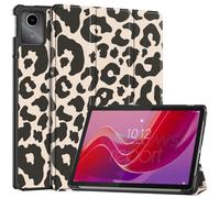 Coque portefeuille pour Lenovo Tab M11 imoshion Étui de tablette portefeuille Design Trifold Multicolore G