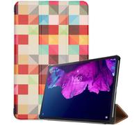 imoshion Coque tablette Design Trifold pour Lenovo Tab P11 / P11 Plus - Various Colors