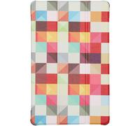 imoshion Coque tablette Design Trifold pour Samsung Galaxy Tab S6 Lite (2020/2022/2024) - Various Colors