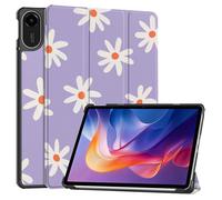 imoshion imoshion Coque tablette Design Trifold Xiaomi Redmi Pad 2 Flower Distance Multicolore