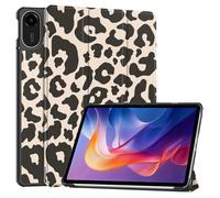 imoshion Coque tablette Design Trifold pour Xiaomi Redmi Pad 2 - Leopard