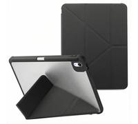 imoshion imoshion Coque tablette Origami pour iPad Air 13 pouces (2026) M4 / (2025) M3 / (2024) M2 Noir Noir