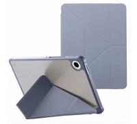 imoshion Coque tablette Origami pour Samsung Galaxy Tab A11 - Lavender