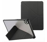 imoshion Coque tablette Origami pour Samsung Galaxy Tab A11 - Noir