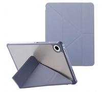imoshion Coque tablette Origami pour Samsung Galaxy Tab A11 Plus - Lavender