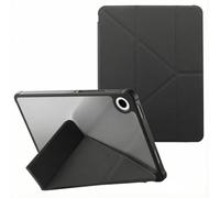 imoshion Coque tablette Origami pour Samsung Galaxy Tab A11 Plus - Noir