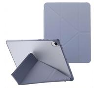 imoshion Coque tablette Origami pour Samsung Galaxy Tab S11 - Lavender