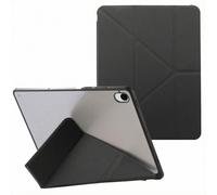 imoshion Coque tablette Origami pour Samsung Galaxy Tab S11 - Noir