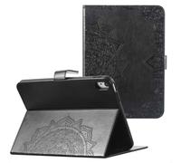 imoshion imoshion Coque tablette iPad 11 (2025) 11 pouces / iPad 10 (2022) 10.9 pouces Noir Noir