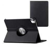 imoshion Coque tablette rotatif à 360° pour Apple iPad 11 (2025) 11 pouces A16 / iPad 10 (2022) 10.9 pouces - Noir