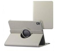imoshion Coque tablette rotatif à 360° pour Apple iPad 6 (2018) 9.7 pouces / iPad 5 (2017) 9.7 pouces - Gris