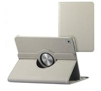 imoshion imoshion Coque tablette rotatif à 360° iPad 9 (2021) 10.2 pouces / iPad 8 (2020) 10.2 pouces / iPad 7 (2019) 10.2 pouces Gris Gris