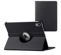 imoshion Coque tablette rotatif à 360° pour Apple iPad Mini 7 (2024) / iPad Mini 6 (2021) - Noir