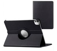 imoshion imoshion Coque tablette rotatif à 360° iPad Pro 12.9 (2020/2021/2022) Noir Noir