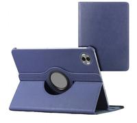 imoshion Coque tablette rotatif à 360° pour Honor Pad 10 - Bleu foncé
