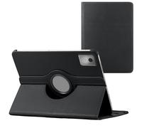 imoshion Coque tablette rotatif à 360° pour Lenovo Idea Tab - Noir