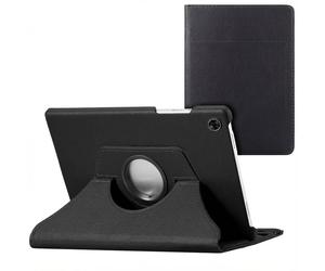 imoshion Coque tablette rotatif à 360° pour Realme Pad - Noir