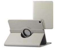 imoshion Coque tablette rotatif à 360° pour Samsung Galaxy Tab A11 Plus / A9 Plus - Gris