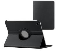 imoshion imoshion Coque tablette rotatif à 360° pour Samsung Galaxy Tab A11 Plus Noir Noir