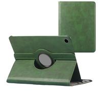 imoshion Coque tablette rotatif à 360° pour Samsung Galaxy Tab A11 Plus - Vert