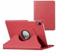 imoshion imoshion Coque tablette rotatif à 360° Samsung Galaxy Tab S11 Rouge Rouge