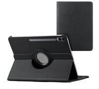 imoshion Coque tablette rotatif à 360° pour Samsung Galaxy Tab S11 Ultra - Noir