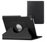 imoshion Coque tablette rotatif à 360° pour Samsung Galaxy Tab S6 Lite (2020/2022/2024) - Noir